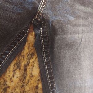 Miss me size 12 girls jeans